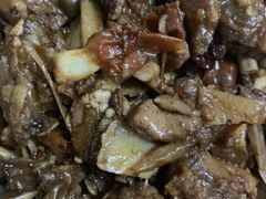 -味悦·老字号·赣州菜(厚德总店)