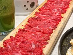 -川越泰火锅(吉利大厦店)