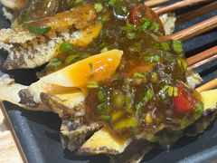 -隅乐胡椒虾·台湾菜·团建(皇岗店)
