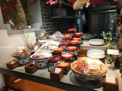 -古集小镇(银泰店)