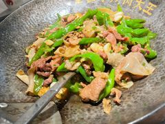 -费大厨辣椒炒肉(黄兴中心广场店)