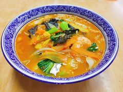 -姓周桥大碗公面