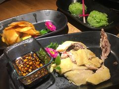 -金牌外婆家(苏州中心店)