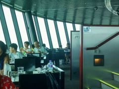 -澳门旅游塔360°旋转餐厅(南湾湖广场店)