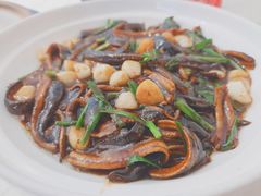 淮扬软兜-丁老爷子苏香圆