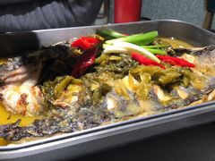 -半天妖烤鱼(方庄店)