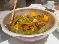 -关东小磨东北菜(漕河泾印象城店)