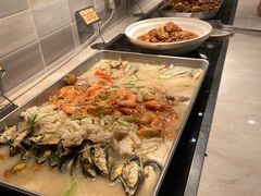 -厦门海景千禧大酒店·海景咖啡厅