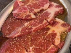 -大馥·炭火烧肉酒场(莘庄莘福坊店)