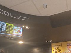-麦当劳(集美石鼓店)