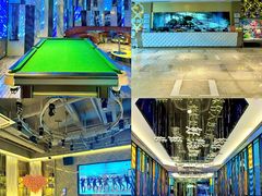 -堂会(天河店)