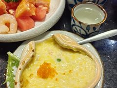 -德川家日本料理(中关村寰太大厦店)