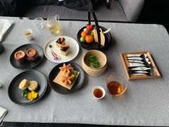 -木守西溪溪隐餐厅