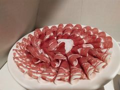 -额尔敦传统涮(光明路店)