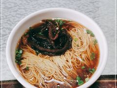 -美味斋(西北街店)