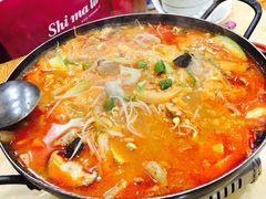 故乡明太鱼屋(航北路店)-故乡明太鱼屋(航北路店)