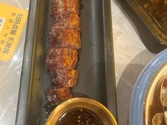 -沪上名羊天下•烤羊腿•东北烧烤•小龙虾(浦东直营总店)