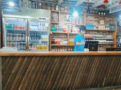 -三个大叔东北烧烤·砂锅菜(西三旗店)