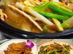 -鲤鱼塘农家山庄