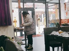 大堂-朴小妹人参鸡汤火锅(长白山万达店)