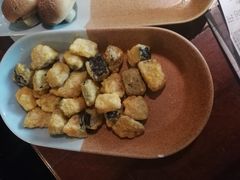 蛋黄板栗南瓜-外婆家(南开大悦城店)