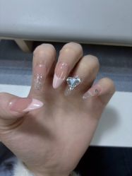 -SWEET NAIL甜果美甲美睫