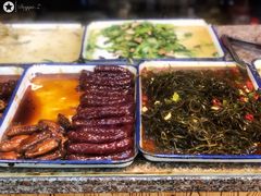 -阿伟鹅肉面馆白斩店(谢家总店)