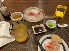 -田舍家Inakaya·炉端烧·铁板烧(天汇igc店)