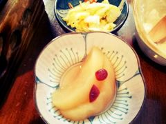 -铃木食堂(帽儿胡同店)