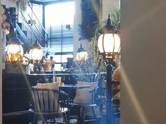 -候鸟咖啡(前门店)