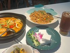 -花样西贡·法式越南菜餐厅(桂林万象城店)