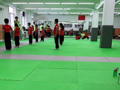 -武术世家少儿培训中心(首都体育学院店)
