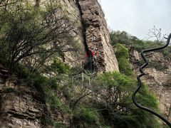 -红旗渠纪念馆