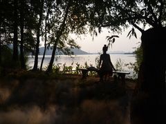 -东湖落雁景区