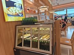 -牛排叔叔自助餐厅(太原龙湖万达店)