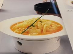 -竹雨堂创意中国菜(裕华店)