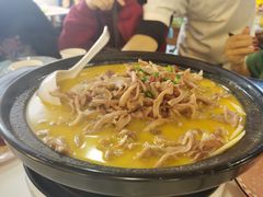 -外婆小聚茶餐厅·生日·团建(市民中心店)