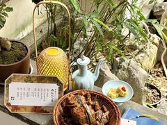 -蟹村草堂·苏式园林人文农家·大闸蟹