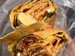 -胖子煎饼店(钦州南路店)
