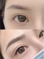 -久匠·纹眉半永久野生眉