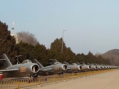 -中国航空博物馆