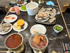 -川骄海鲜自助(亚运村店)