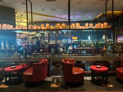 -富力丽思卡尔顿酒店·FLAIR餐厅酒吧