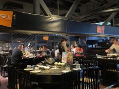 -捞王锅物料理(凯旋路店)