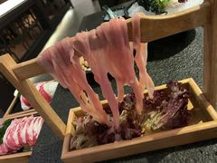 -湊湊火锅·茶憩(和平大悦城店)