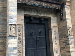 -西安关中民俗艺术博物院