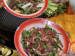 -石记老北京炙子烤肉(松园店)