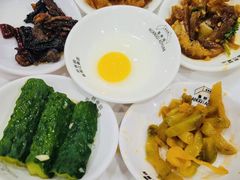 -桥香园云南过桥米线(金马碧鸡店)