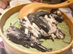 -黑鸡小馆(金源店)