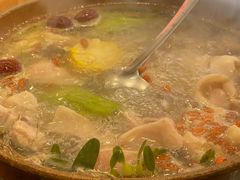 -洪大厨鸡煲(福田店)